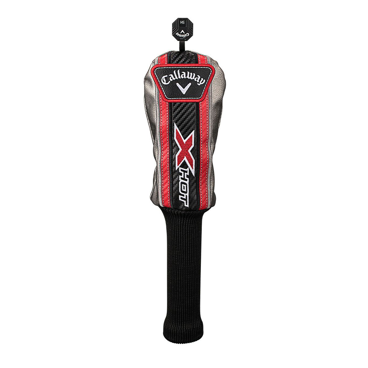 キャロウェイ　X HOT エックスホット　メンズ クラブセット（11本セット＋キャディバッグ）　2021年モデル　詳細10