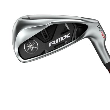 ヤマハ　RMX VD 40　メンズ アイアン　5本セット（＃6～9、PW）　N.S.PRO 850／950GH neo スチールシャフト　2022年モデル 詳細1