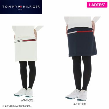 トミー ヒルフィガー ゴルフ（TOMMY HILFIGER GOLF） スカート