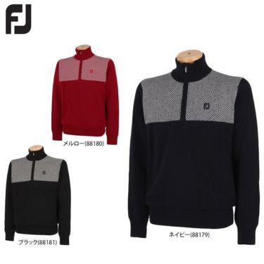 フットジョイ（FootJoy） セーター メンズ 通販｜【公式】有賀園ゴルフ