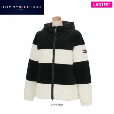 トミー ヒルフィガー ゴルフ（TOMMY HILFIGER GOLF） 長袖ブルゾン