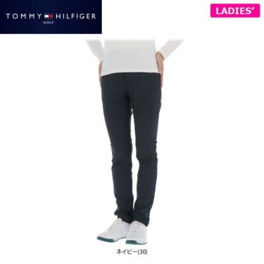 トミー ヒルフィガー ゴルフ（TOMMY HILFIGER GOLF） ロングパンツ