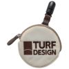 TURF DESIGN ターフデザイン ボールクリーナー & パターキャッチャー TDBP-2171 ベージュ　2021年モデル