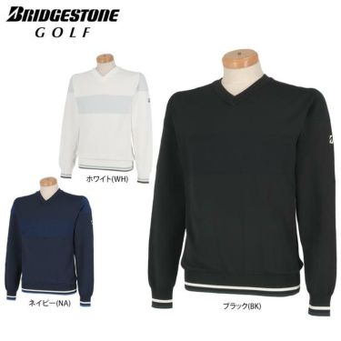 ブリヂストンゴルフ（BRIDGESTONE GOLF） セーター メンズ 通販