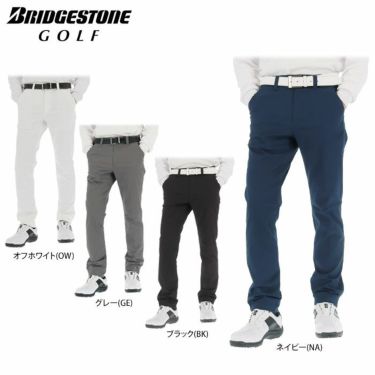 ブリヂストンゴルフ（BRIDGESTONE GOLF） ロングパンツ メンズ 通販