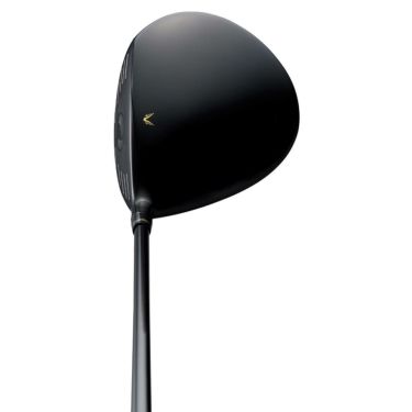 本間ゴルフ　BERES BLACK ベレス ブラック　メンズ ドライバー　ARMRQ MX BLACK カーボンシャフト　2022年モデル 詳細2