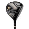 本間ゴルフ　BERES BLACK ベレス ブラック　メンズ フェアウェイウッド　ARMRQ MX BLACK カーボンシャフト　2022年モデル