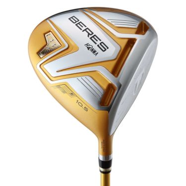本間ゴルフ　BERES AIZU ベレス アイズ　メンズ ドライバー 3Sグレード　ARMRQ MX 3S カーボンシャフト 詳細1