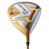 本間ゴルフ　BERES AIZU ベレス アイズ　メンズ ドライバー 3Sグレード　ARMRQ MX 3S カーボンシャフト