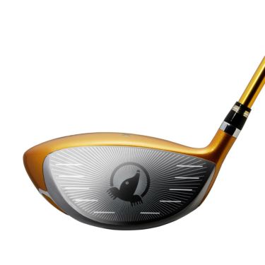 本間ゴルフ　BERES AIZU ベレス アイズ　メンズ ドライバー 3Sグレード　ARMRQ MX 3S カーボンシャフト 詳細3