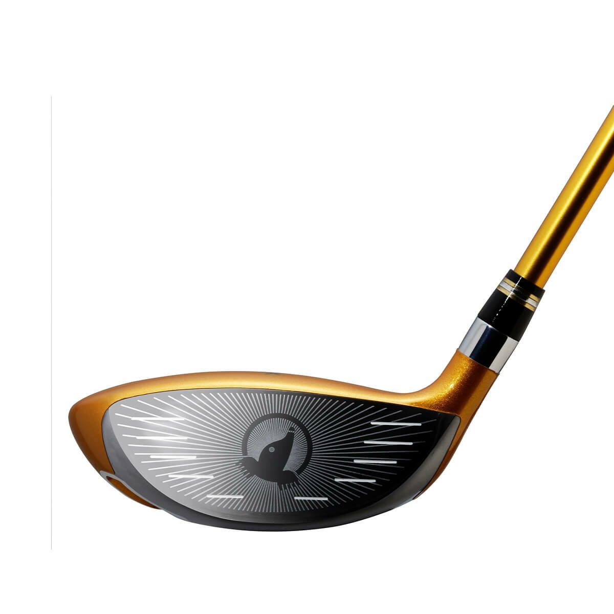 本間ゴルフ　BERES AIZU ベレス アイズ　メンズ フェアウェイウッド 3Sグレード　ARMRQ MX 3S カーボンシャフト 詳細4