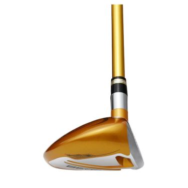 本間ゴルフ　BERES AIZU ベレス アイズ　メンズ ユーティリティ 3Sグレード　ARMRQ MX 3S カーボンシャフト 詳細5