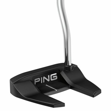 ピン　SIGMA2 シグマ2 左用・レフティ パター　TYNE タイン ステルス仕上げ