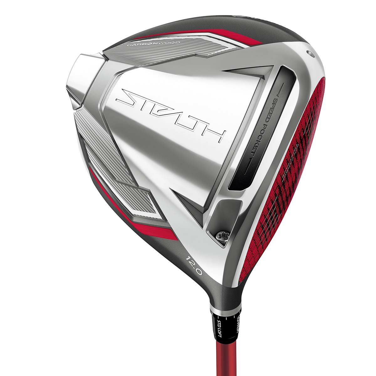 TaylorMade - ステルス／テーラーメイド➕アッタスキング6S【2023年2月