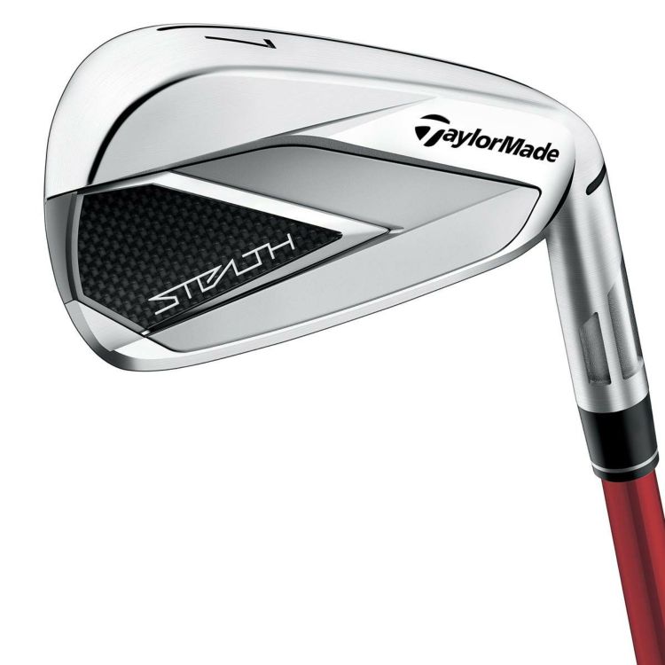 経典ブランド テーラーメイド ステルス レディース 5本セット 7〜PW､SW TENSEI RED TM40 TaylorMade STEALTH  IRON fucoa.cl