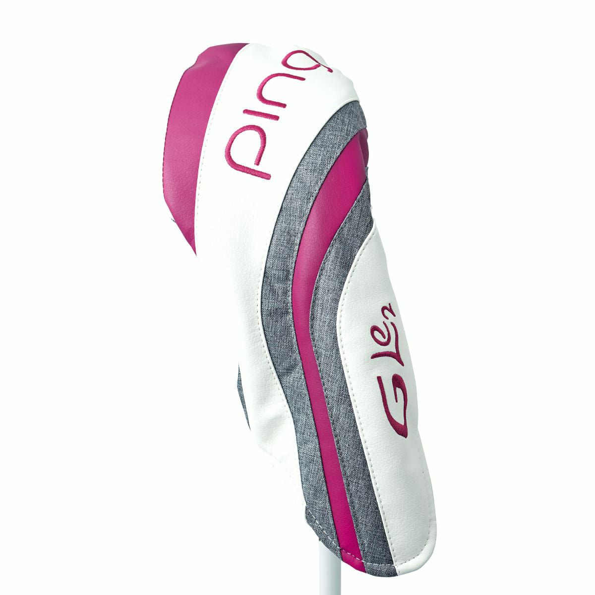 ピン PING　G Le2 ジー エルイー2　レディース ドライバー　ULT240 J シャフト　2020年モデル　詳細2