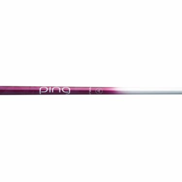 ピン PING　G Le2 ジー エルイー2　レディース ドライバー　ULT240 J シャフト　2020年モデル　詳細3