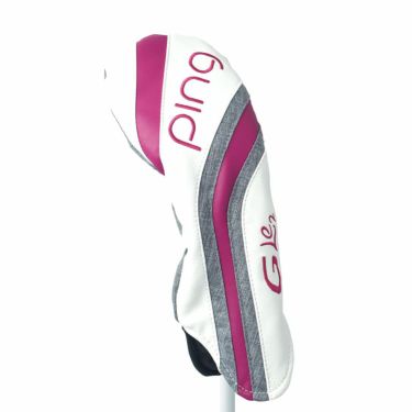 ピン PING　G Le2 ジー エルイー2　レディース フェアウェイウッド　ULT240 J シャフト　2020年モデル 詳細1