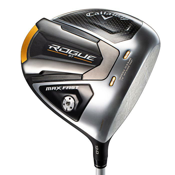 キャロウェイ ローグ ROGUE ST MAX FAST ローグ ST マックス ファスト レディース ドライバー ELDIO 40 for  Callaway シャフト | 【公式】有賀園ゴルフオンラインAGO