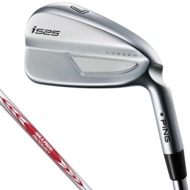ピン PING　i525 アイアン 単品　N.S.PRO MODUS3 TOUR 115 スチールシャフト　2022年モデル 詳細1