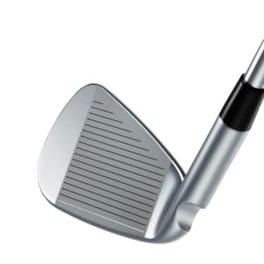ピン PING　i525 アイアン 単品　N.S.PRO MODUS3 TOUR 115 スチールシャフト　2022年モデル 詳細7