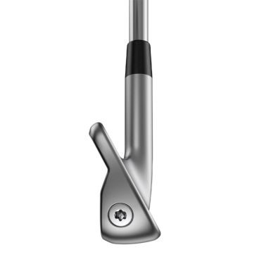 ピン PING　i525 アイアン 単品　N.S.PRO MODUS3 TOUR 115 スチールシャフト　2022年モデル 詳細11