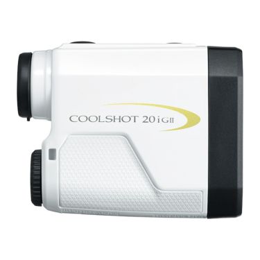 ニコン Nikon　レーザー距離計 COOLSHOT 20i G II　小型 軽量モデル　2021年モデル 詳細4