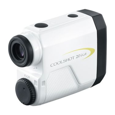 ニコン Nikon　レーザー距離計 COOLSHOT 20i G II　小型 軽量モデル　2021年モデル 詳細5