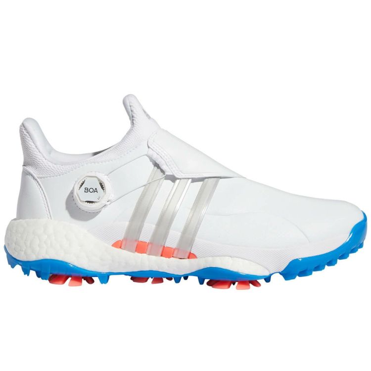 アディダス adidas W ツアー360 22 ボア レディース ゴルフシューズ