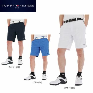 トミー ヒルフィガー ゴルフ（TOMMY HILFIGER GOLF） ショート