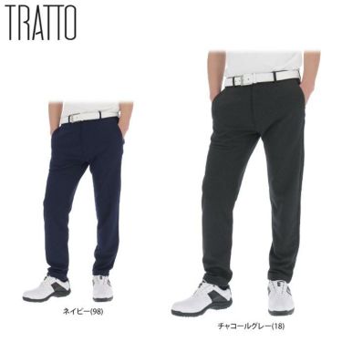 春夏 激安アウトレット トラット（TRATTO）ゴルフウェア通販｜【公式 