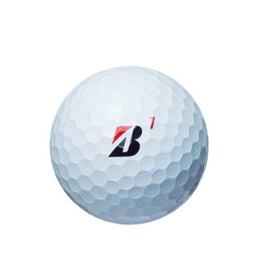 ブリヂストン　ツアーB エックス 2022年モデル　ゴルフボール 1ダース（12球入り）　コーポレート 詳細1
