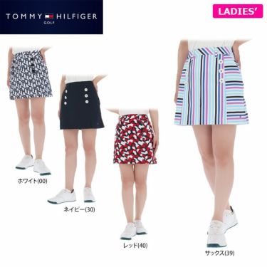 トミー ヒルフィガー ゴルフ（TOMMY HILFIGER GOLF） スカート