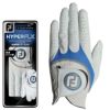 フットジョイ FootJoy　HYPERFLEX ハイパーフレックス　メンズ ゴルフグローブ FGHF WB ホワイト/ブルー　2022年モデル ホワイト/ブルー（WB）