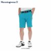 マンシングウェア Munsingwear　メンズ UVカット ショートパンツ MEMRJD51　2021年モデル