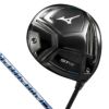 ミズノ MIZUNO　ST-Z 220 ドライバー　Diamana MM D シャフト　2022年モデル