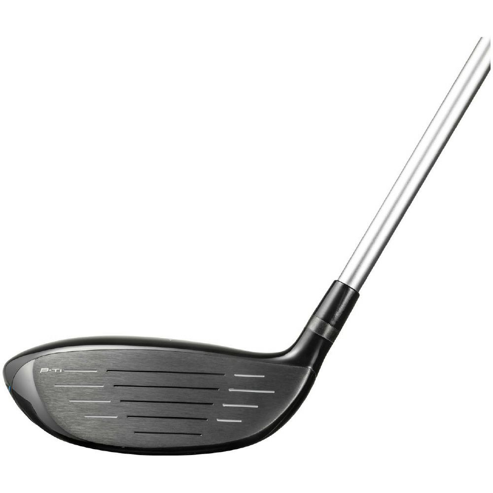 ミズノ MIZUNO　ST-X 220 チタンフェアウェイウッド　TOUR AD GM D シャフト　2022年モデル