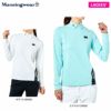 マンシングウェア Munsingwear　レディース UVカット 長袖 ハイネックシャツ MEWTJB01　2022年モデル