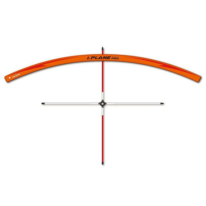 エリートグリップ　i.PLANE PRO アイプレーンプロ 詳細1