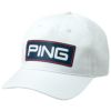 PING ピン メンズ Deo.0 デオゼロ キャンディバー キャップ HW-U223 36175-01 Trico ゴルフウェア [2022年モデル] Trico