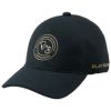 ピン PING　メンズ SEAMLESS CAP シームレス キャップ HW-U226 36178-01 Black　2022年モデル Black