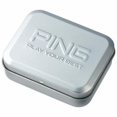 [2022年モデル] PING ピン TEE ウッドティー セット AC-U221 36215-01 White/Black 詳細1