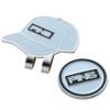 [2022年モデル] PING ピン CAP MARKER クリップマーカー AC-U226 36221-01 White White