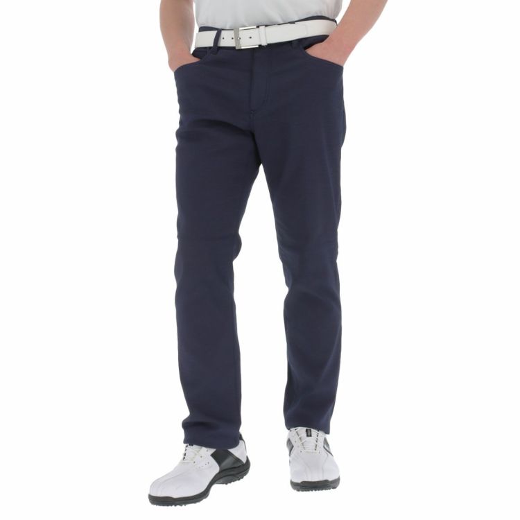 トラヴィスマシュー Travis Mathew メンズ ロゴデザイン 5ポケット