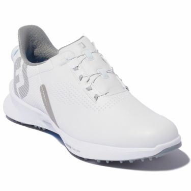 フットジョイ FootJoy FJ FLEX フレックス メンズ スパイクレス ゴルフ