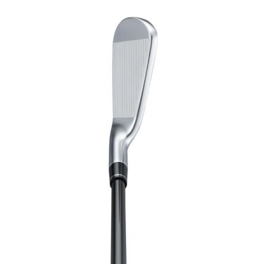 本間ゴルフ　ツアーワールド TW757 P ポケットキャビティ アイアン 単品　VIZARD SHAFT for TW757 カーボンシャフト　2022年モデル 詳細2