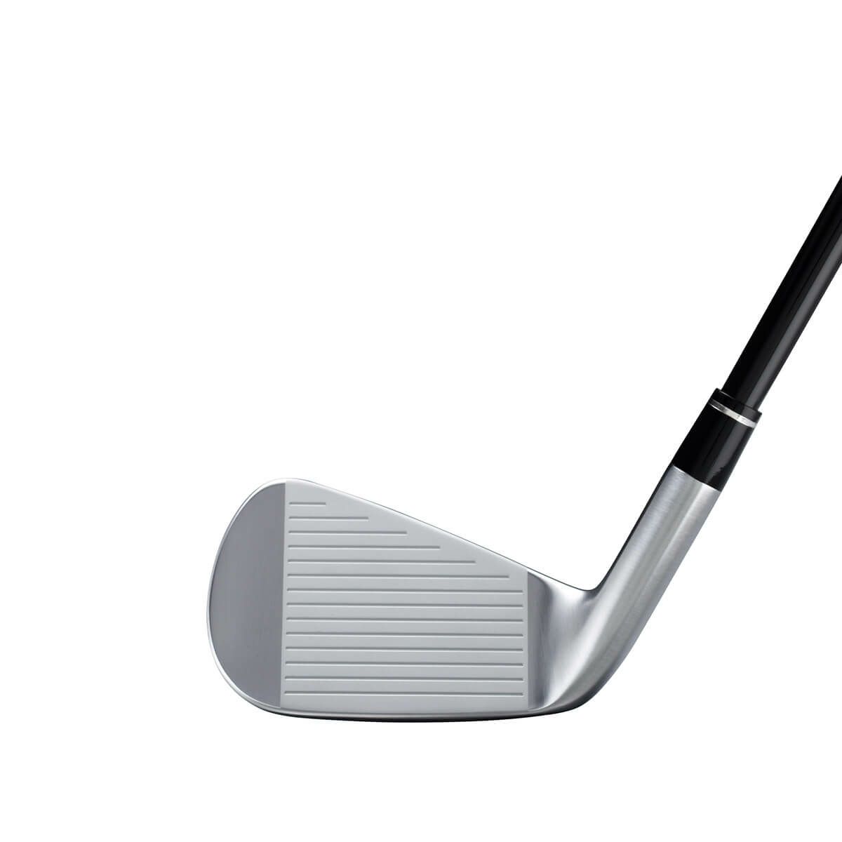 本間ゴルフ　ツアーワールド TW757 P ポケットキャビティ アイアン 単品　VIZARD SHAFT for TW757 カーボンシャフト　2022年モデル 詳細3