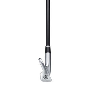 本間ゴルフ　ツアーワールド TW757 P ポケットキャビティ アイアン 単品　VIZARD SHAFT for TW757 カーボンシャフト　2022年モデル 詳細4