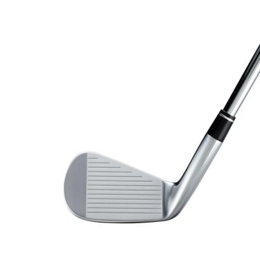 本間ゴルフ　ツアーワールド TW757 B マッスルバック アイアン 6本セット（＃5～9、PW）　ダイナミックゴールド スチールシャフト　2022年モデル 詳細3