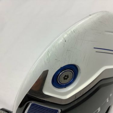 テーラーメイド　GLOIRE グローレ F2　メンズ ドライバー 10.5°【SR】　GL6600 シャフト　2017年モデル　画像5